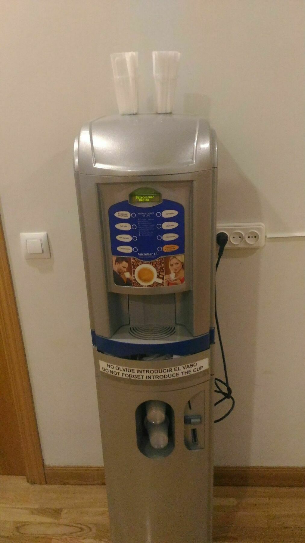 מלון מדריד Ch Rayuela מראה חיצוני תמונה